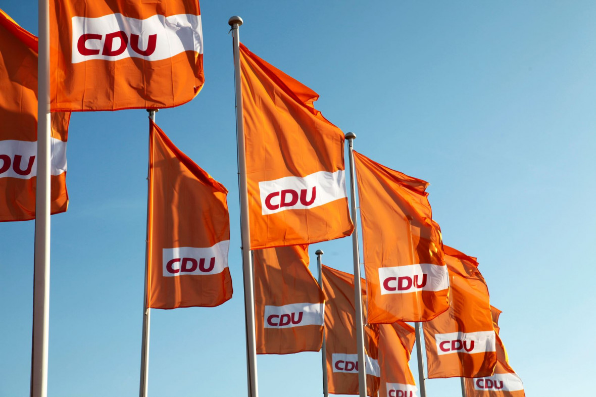 CDU Deutschland