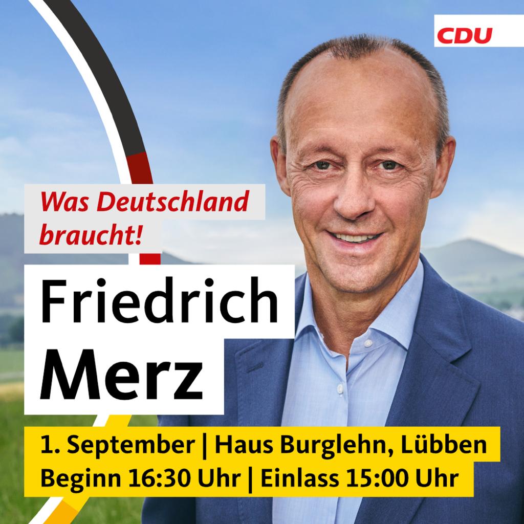 CDU