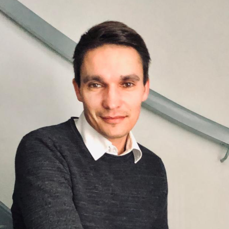 Alexander Golnik Alexander Golnik